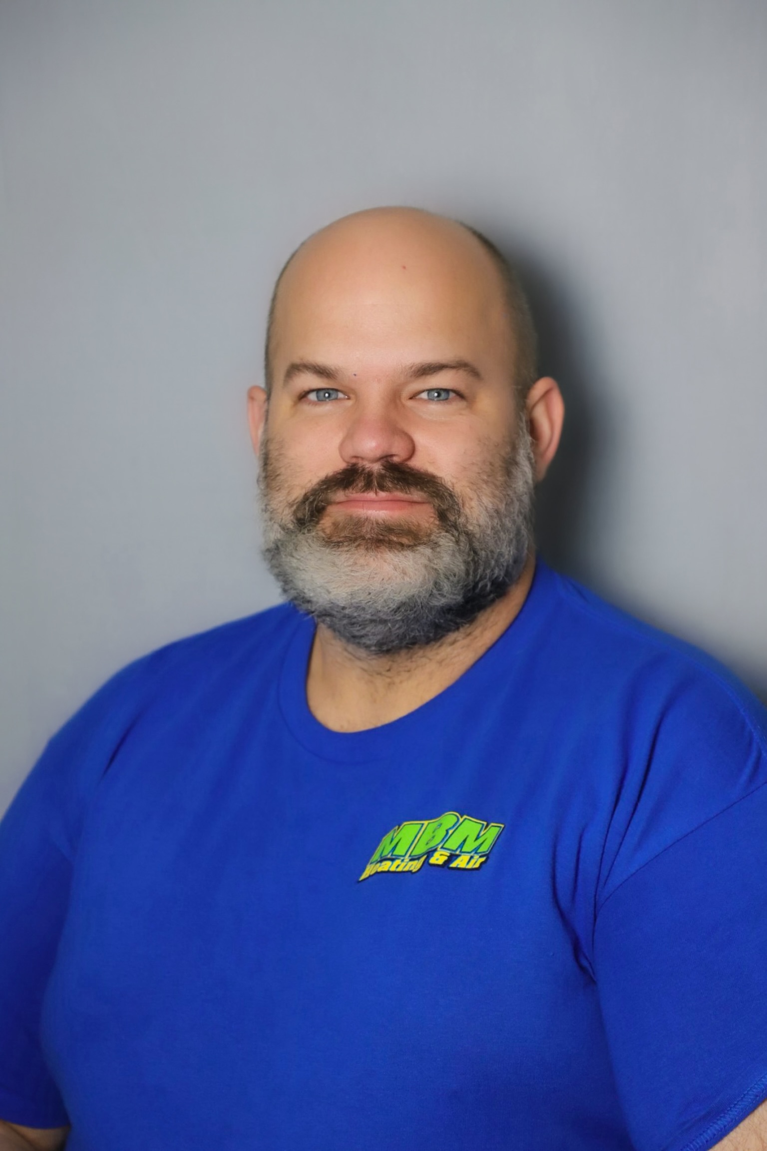 MBM Darrell-Service Technician