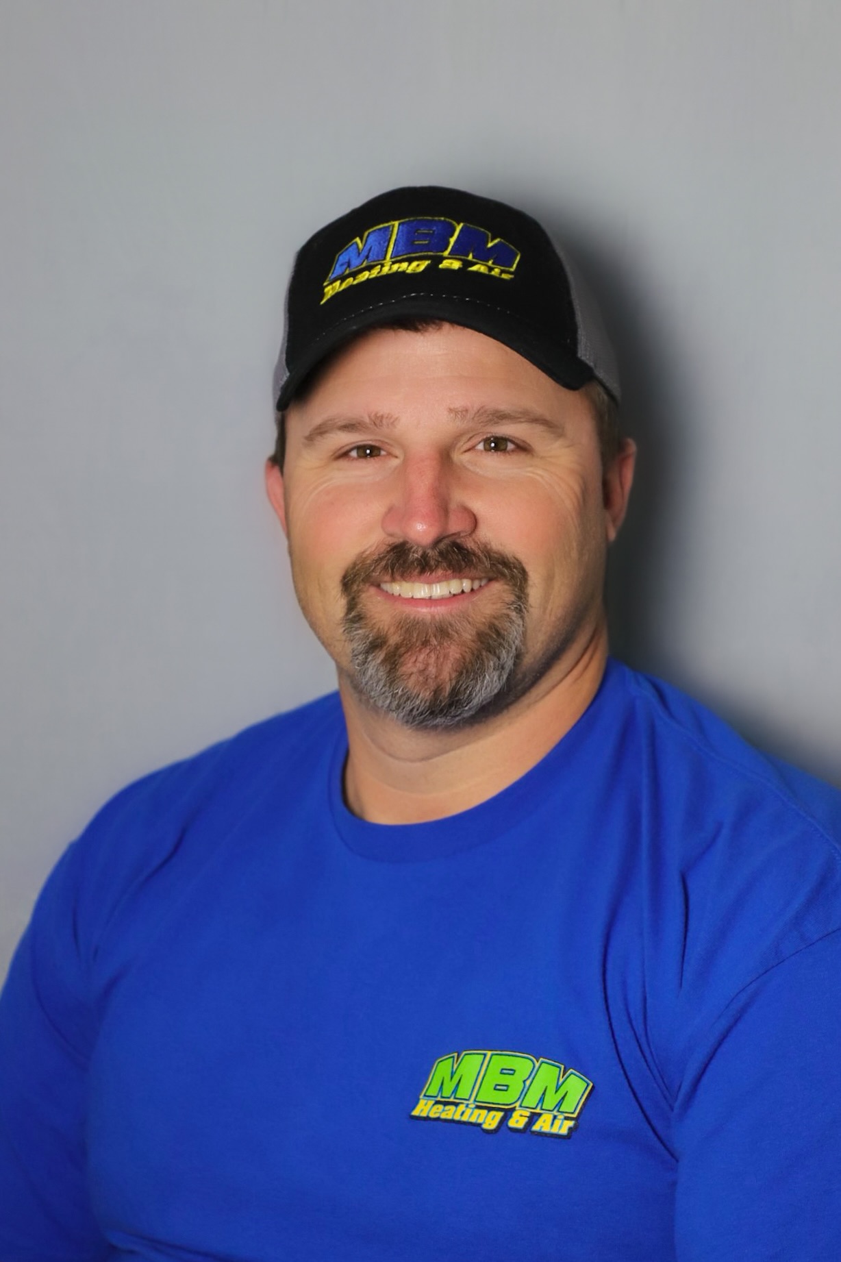 MBM Reagan-Shop Manager & Owner