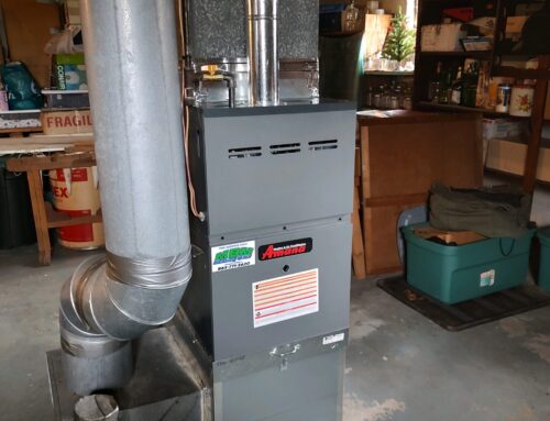 How MBM Heating and Air Technicians Diagnose and Repair Furnace Issues Before They Become Emergencies