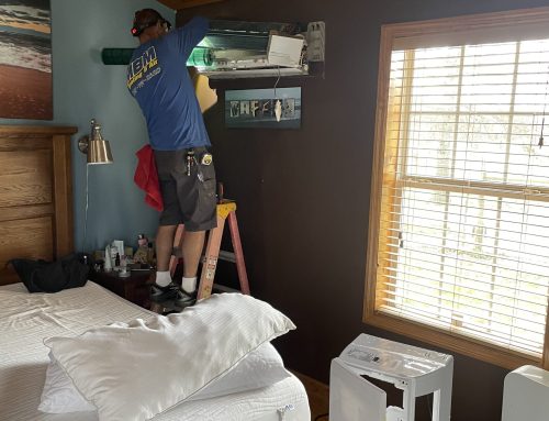 Why Professional Air Conditioner Maintenance Saves You Thousands: Expert Service From MBM Heating and Air