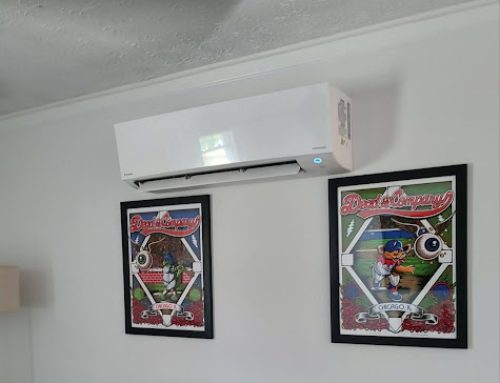 A Complete Guide to MBM Heating and Air’s Ductless HVAC Services and Why They’re Right for Your Home or Addition