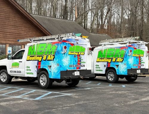 Financing New HVAC Systems With MBM Heating and Air: What Homeowners Should Know