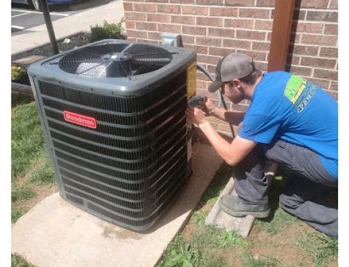 Maximizing Your System’s Life: What Happens During MBM Heating and Air’s VIP Service Club Tune‑Ups?