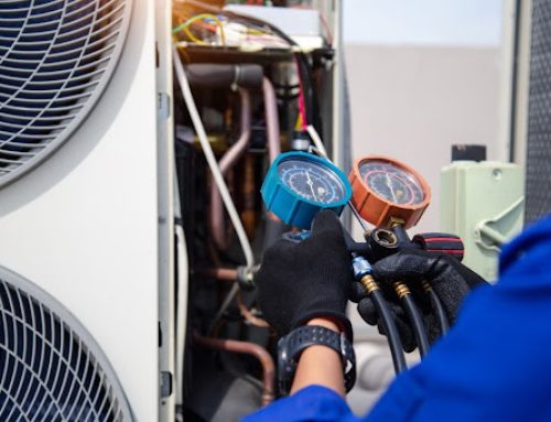 Commercial HVAC Tune‑Ups: What Tennessee Business Owners Should Expect From MBM Heating and Air Services