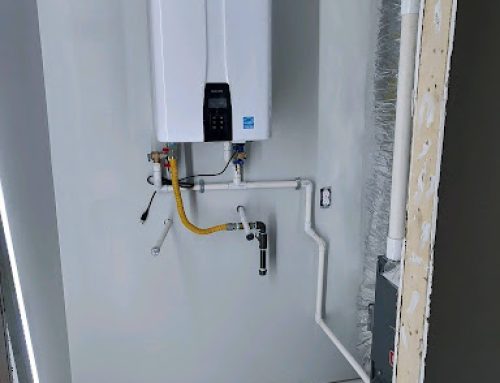 Hot Water Heater Buyer’s Guide: Tank vs. Tankless Solutions From MBM Heating and Air