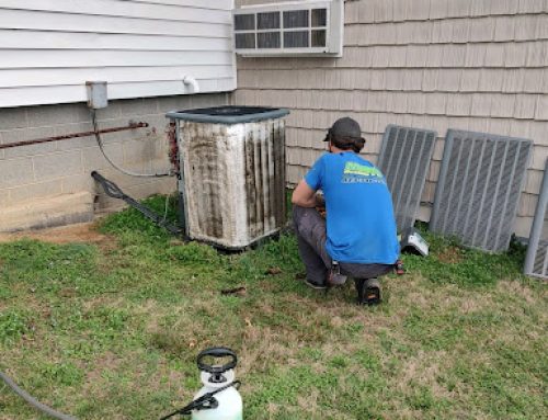 Preventive AC Repairs: How MBM Heating and Air Technicians Find Hidden Problems Before Summer Hits