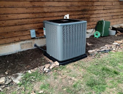 How to Tell When Your Air Conditioner Needs Repair (Before It’s Too Late)
