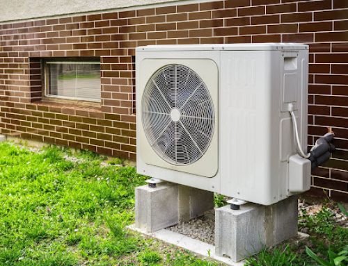 Optimizing Indoor Comfort: The Role of Heat Pump Services From MBM Heating and Air