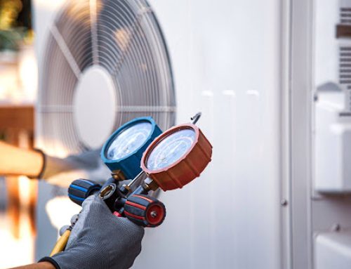 What Homeowners Need to Know About Commercial Cooling Services for Small Businesses in TN
