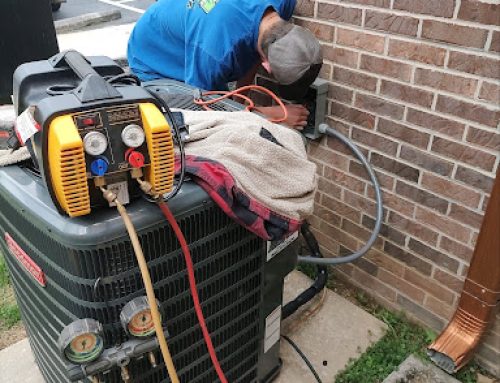 Expert Tips for Extending HVAC Lifespan From MBM Heating and Air Technicians