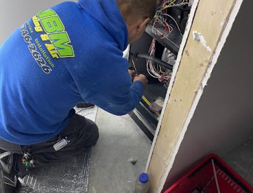 How MBM Heating and Air’s 24 7 Emergency HVAC Services Work for Homeowners in Urgent Situations