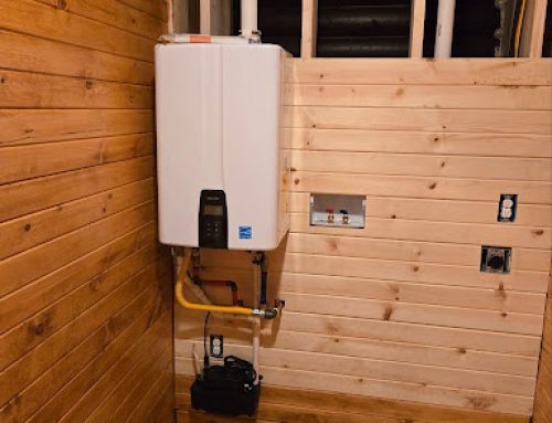 Why Professional Water Heater Service Matters: Avoid Cold Showers and Big Bills