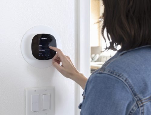 Smart Thermostat Installation and Setup: How MBM Heating and Air Fine-Tunes Year-Round Comfort