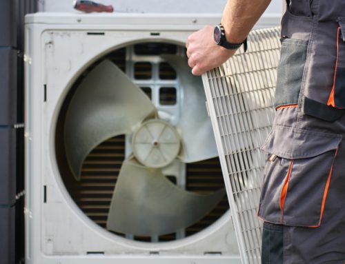 Heat Pump Systems Explained: How They Heat and Cool Your Tennessee Home Year-Round