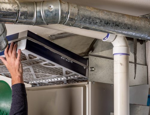 Inside a Fall Furnace Tune-Up: How MBM Heating and Air Prepares Lancing Homes for Cold Weather