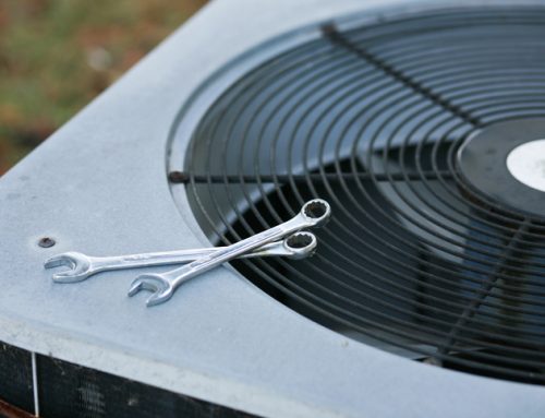 Dirty Evaporator Coils and Maintaining Manufacturer Warranty Coverage in Lancing